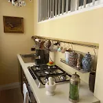Confortevole Апартаменты Бари
