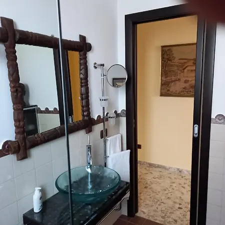 Confortevole バーリ