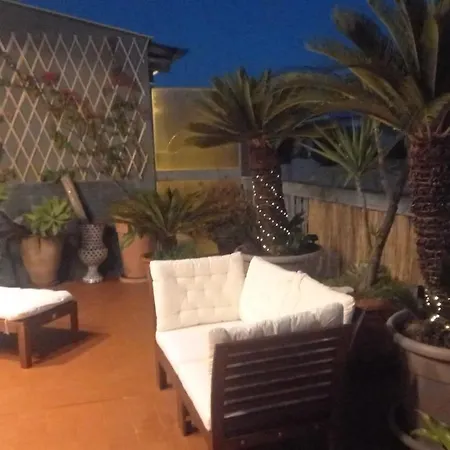 Confortevole バーリ