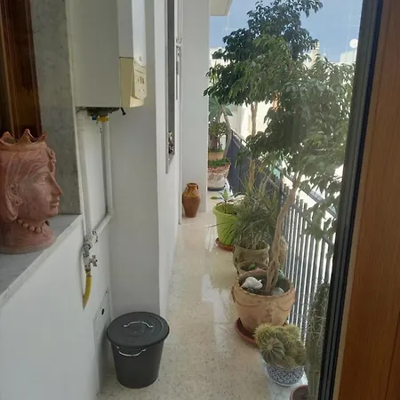 Confortevole アパート *