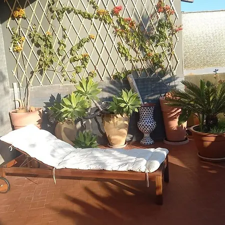 Confortevole バーリ