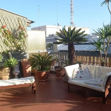 Confortevole * バーリ