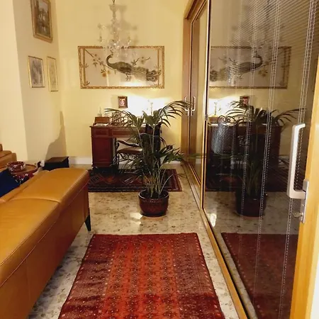 Appartamento Confortevole Bari