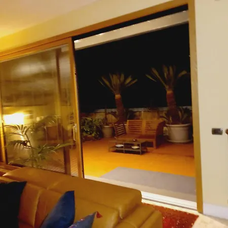 Confortevole アパート バーリ