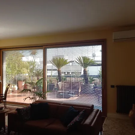 アパート Confortevole *