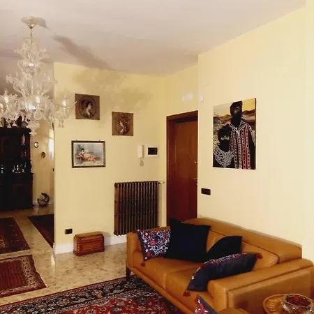 Confortevole Appartamento *