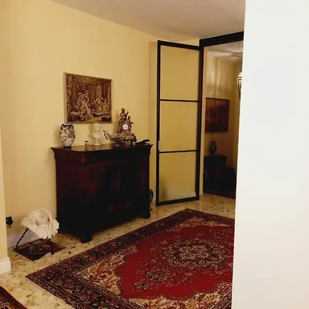 Confortevole バーリ