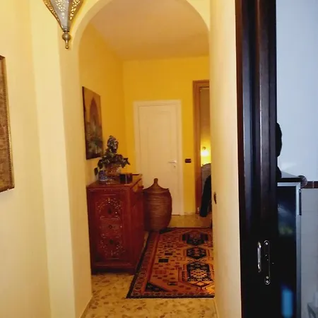 アパート Confortevole