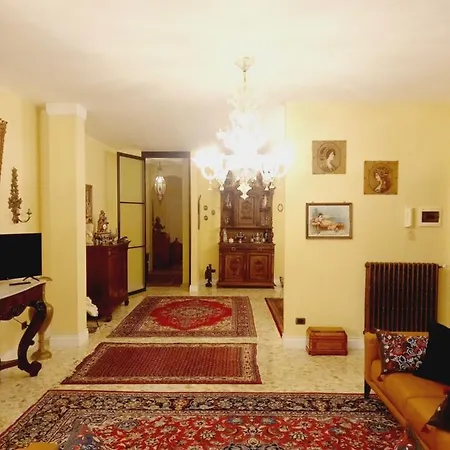 Confortevole バーリ