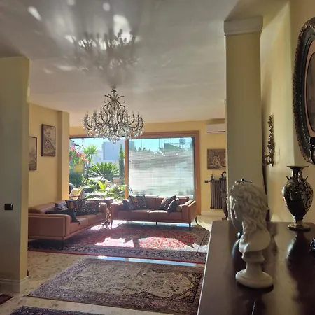 Confortevole バーリ