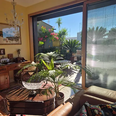 アパート Confortevole *