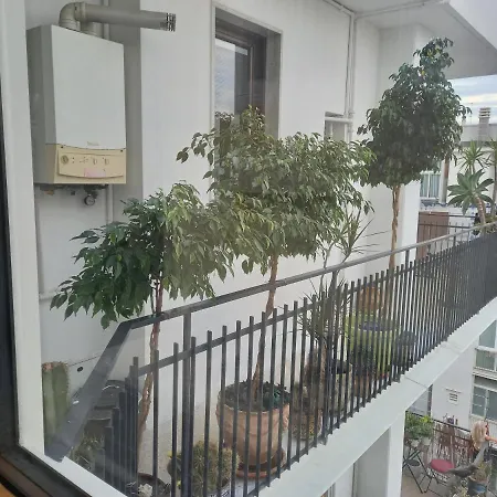 Confortevole Apartament Bari