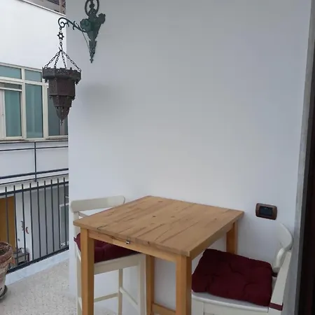 Confortevole Bari