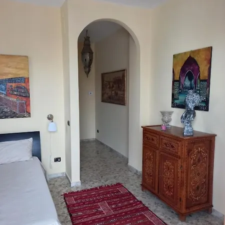 Confortevole Appartement *