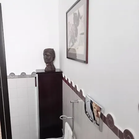 Apartamento Confortevole