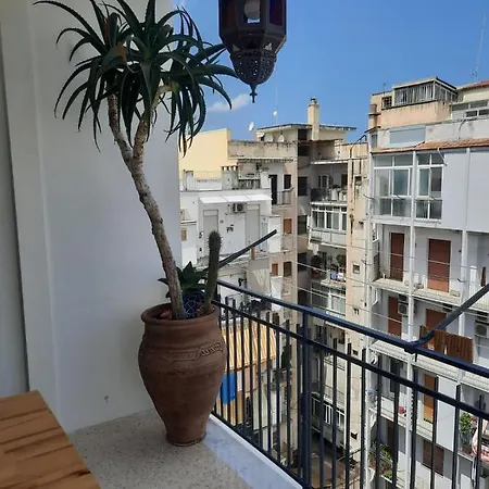 Apartamento Confortevole