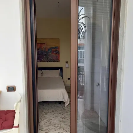 Confortevole Apartamento Bari