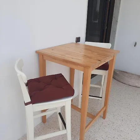 Appartement Confortevole Bari