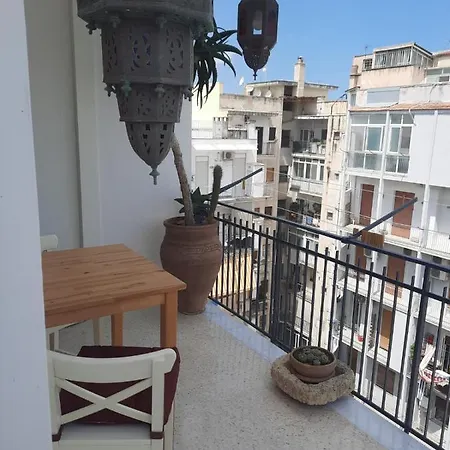 Confortevole Apartament