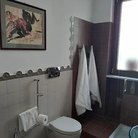 Apartamento Confortevole Bari