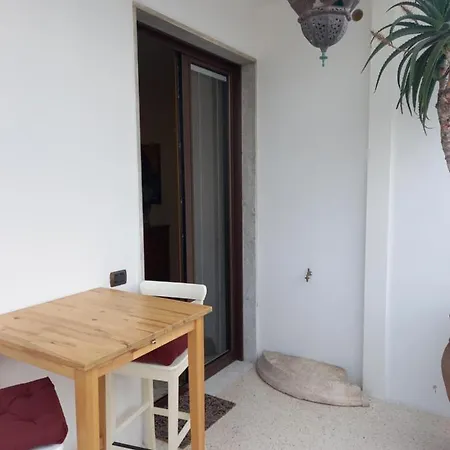 Confortevole Apartament