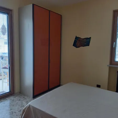 Appartement Confortevole Bari