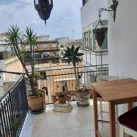 Appartement Confortevole *