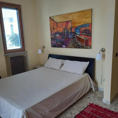 Apartamento Confortevole *