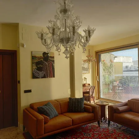 Confortevole Appartement