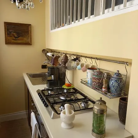 Confortevole Apartament Bari