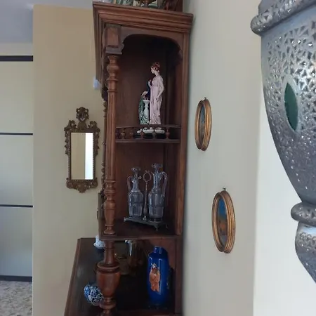 Confortevole Apartament