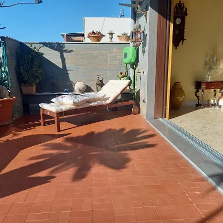 Confortevole Appartement