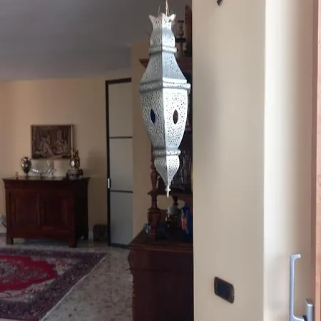 Apartamento Confortevole *