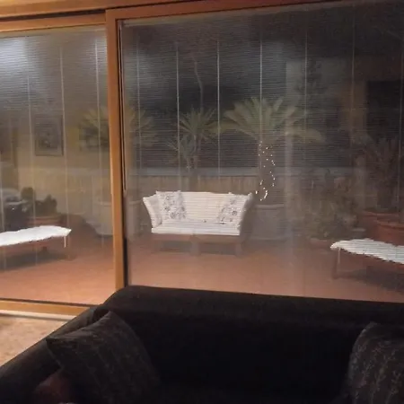 Appartement Confortevole Bari