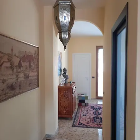 Confortevole Apartament *