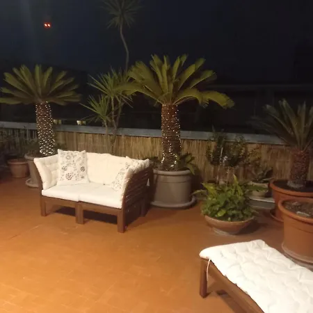 Apartamento Confortevole