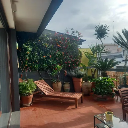 Apartman Confortevole