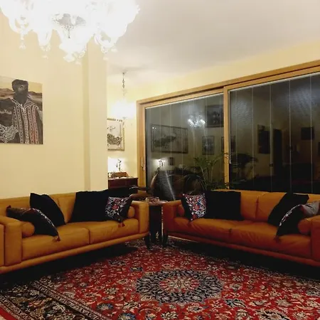 Apartament Confortevole Bari