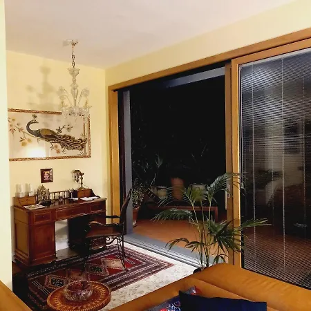 Confortevole Apartman Bari