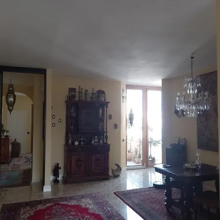 Apartamento Confortevole Bari