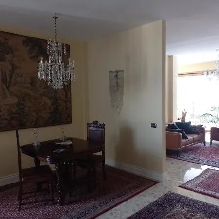 Appartement Confortevole Bari