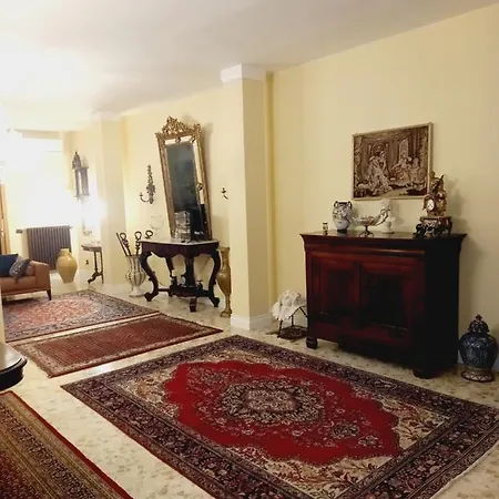 Confortevole Appartement *