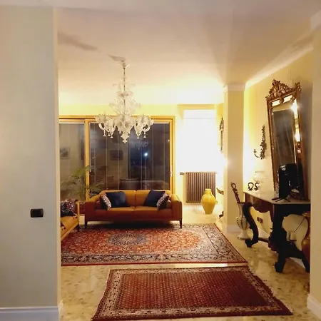 Apartamento Confortevole