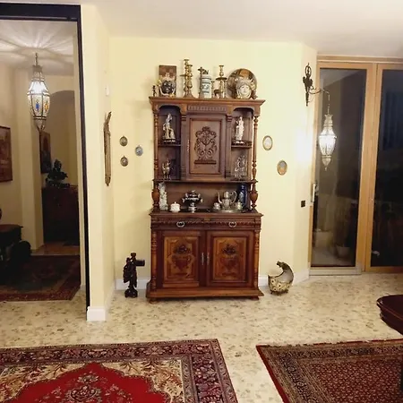 Apartamento Confortevole Bari