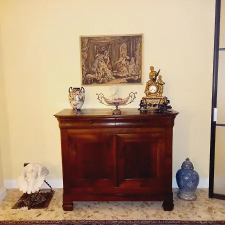 Apartamento Confortevole *