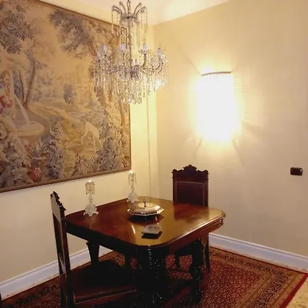 Apartamento Confortevole