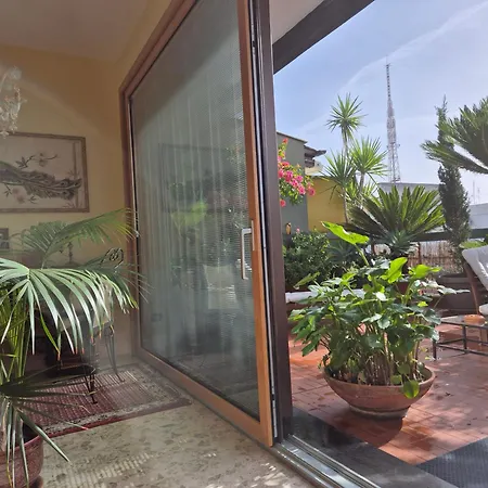 Apartament Confortevole Bari