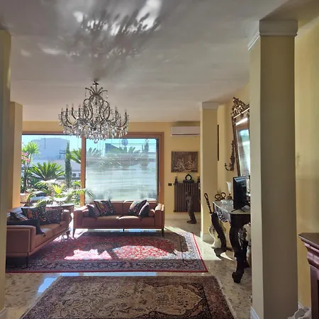 Appartement Confortevole Bari