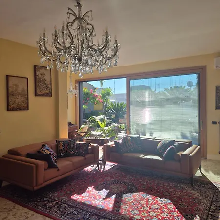 Confortevole Apartament