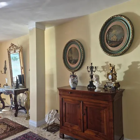 Appartement Confortevole Bari